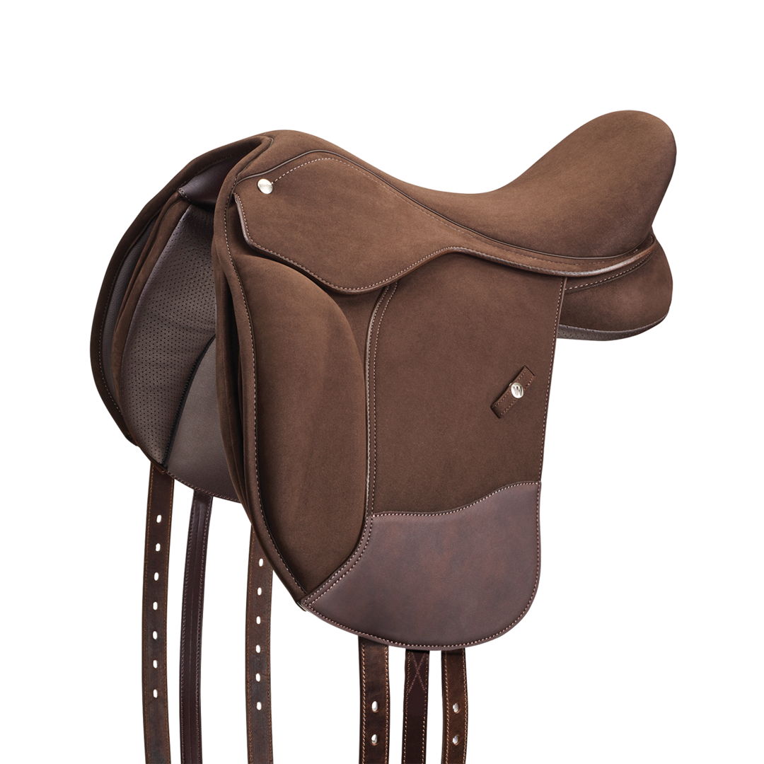 Wintec Pro Dressage Pony