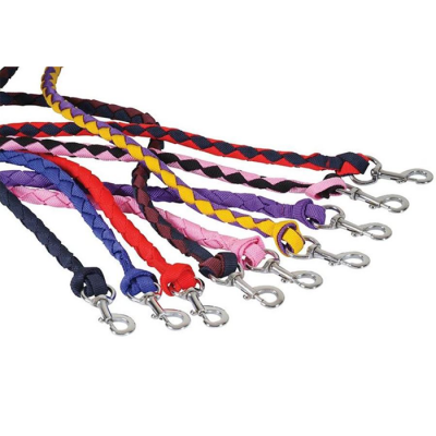 Eurohunter Braid Lead