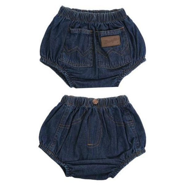 Wrangler Infant Diaper Cover