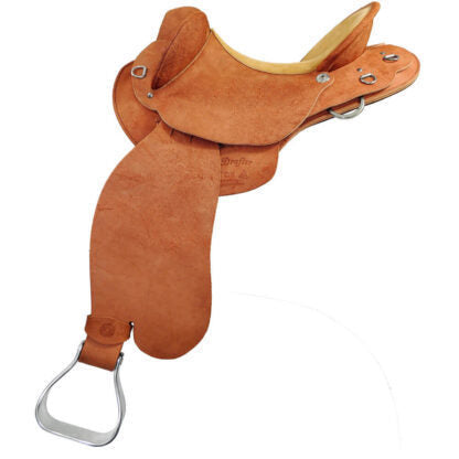Toowoomba Saddlery Sunset Drafter
