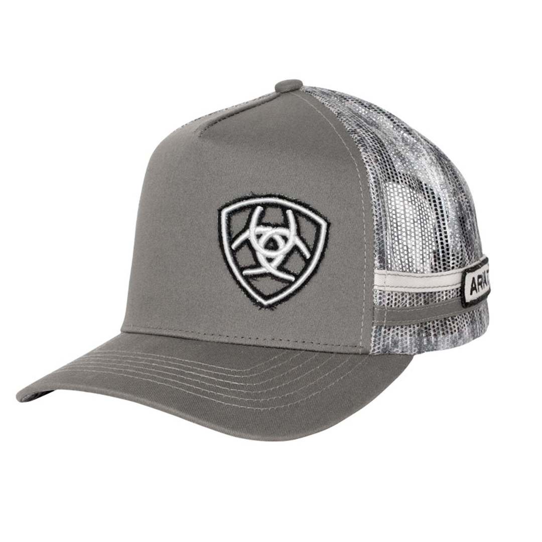Ariat Digi Camo Trucker Cap