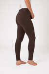 Horze Active Women's Silicone Full Seat Breeches