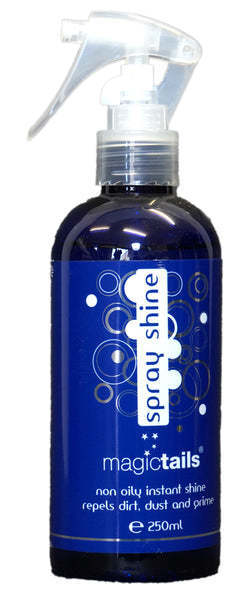 Magictails Spray Shine 250ml