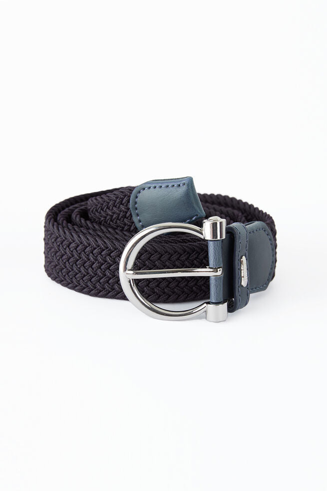 Horze Yara Unisex Stretch Belt