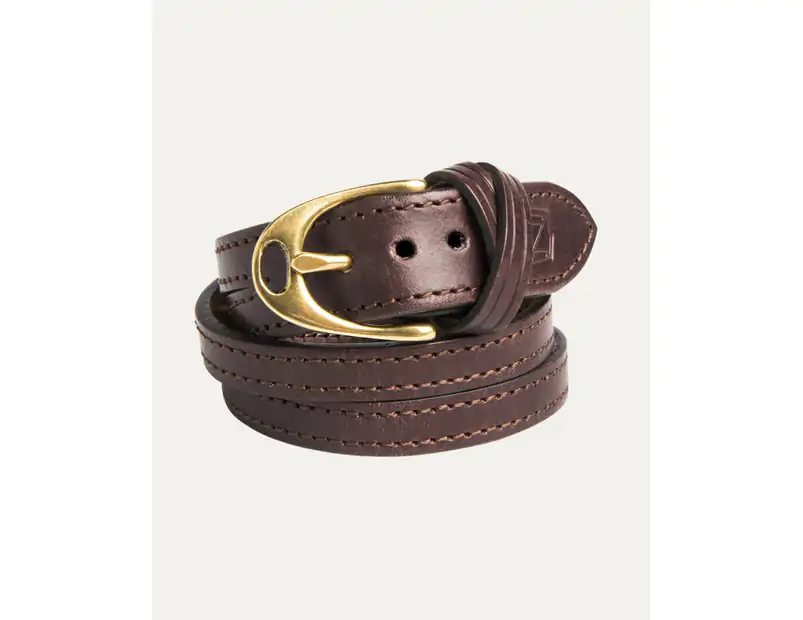 Stirrup Bracelet Wrap