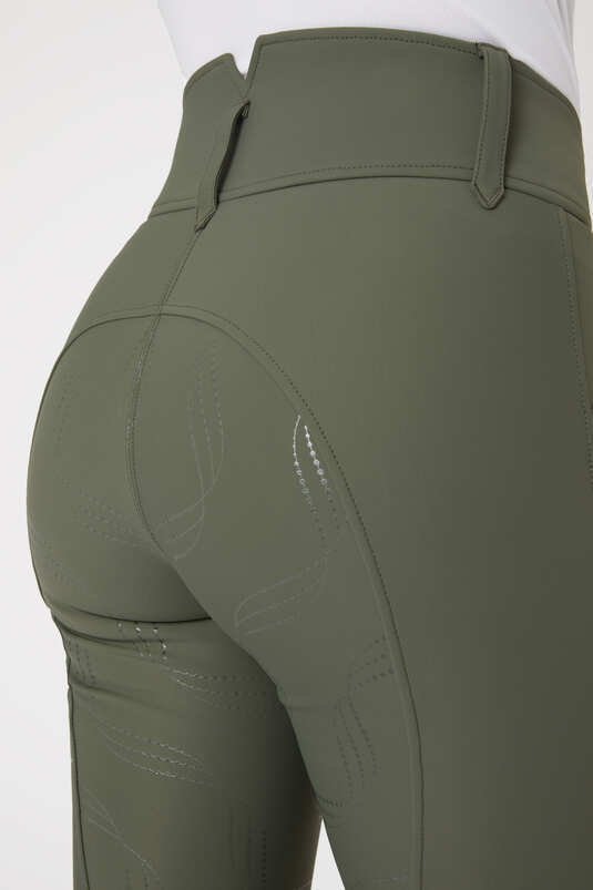 Horze Indira FS Breech