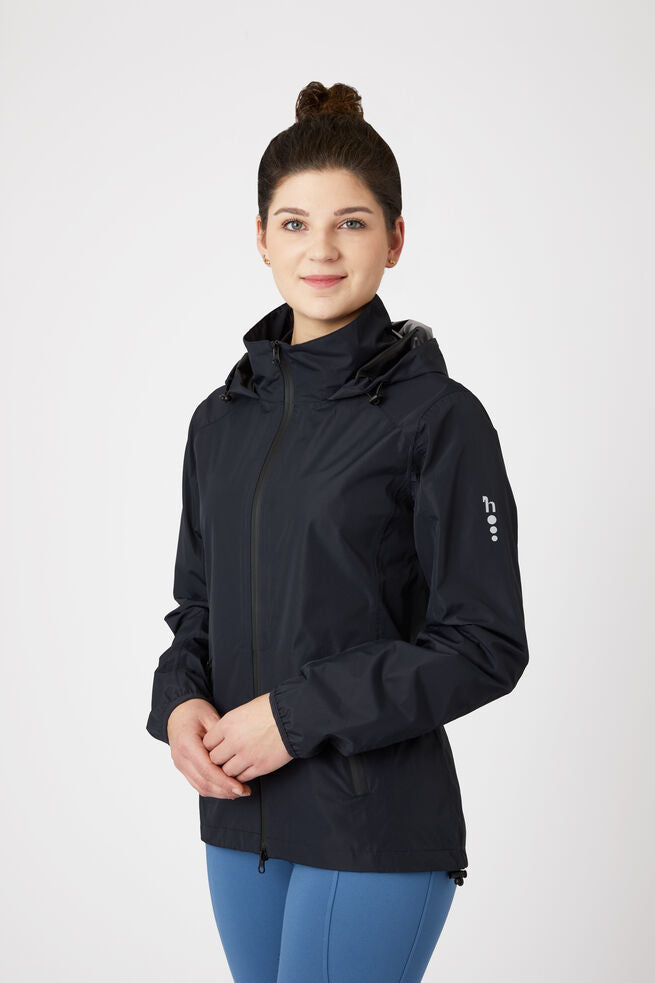 Horze Stella Rain Jacket