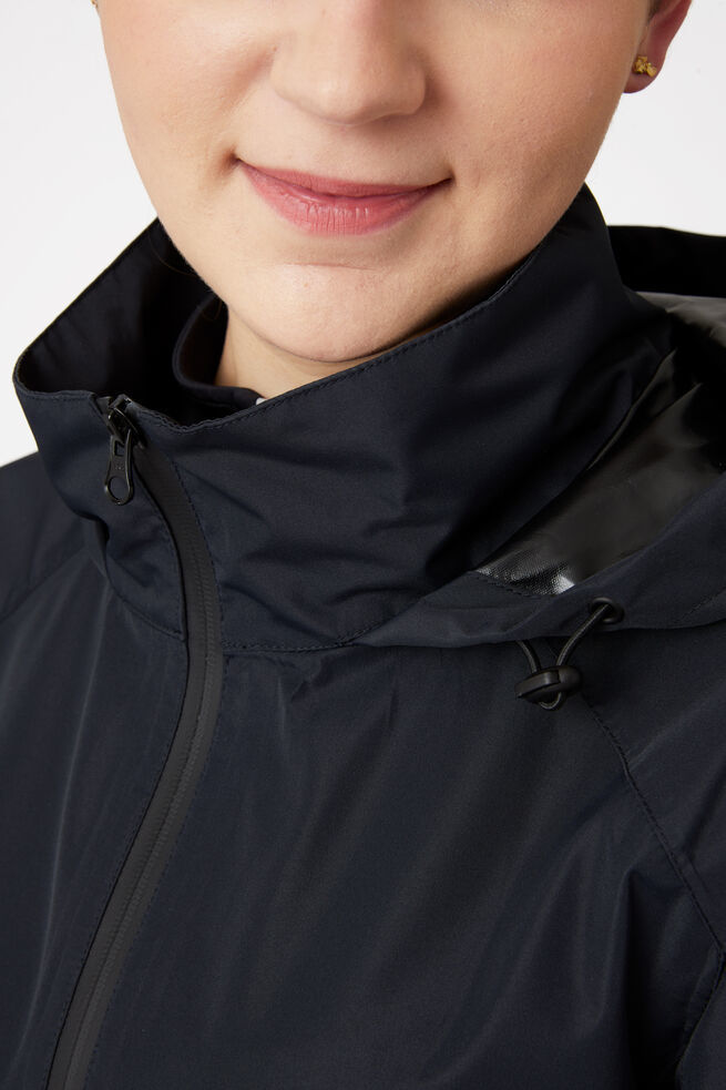 Horze Stella Rain Jacket