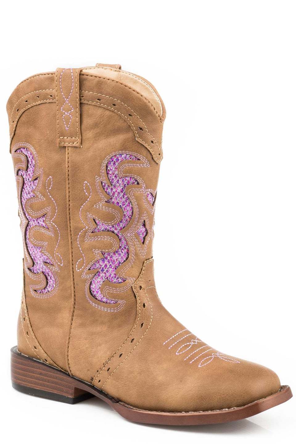 Roper KDS Lexi Tan