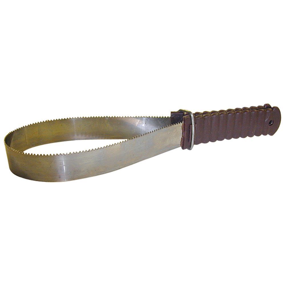 Shedding Coat Scraper Blade
