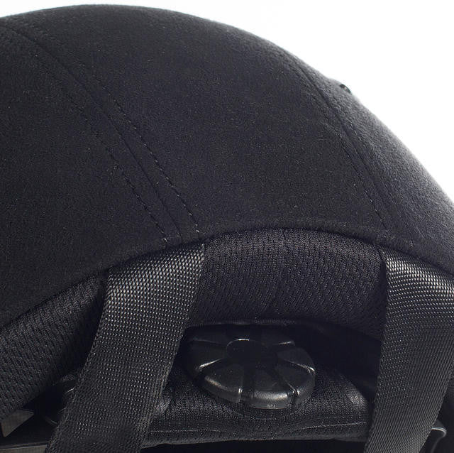 Horze Triton Helmet