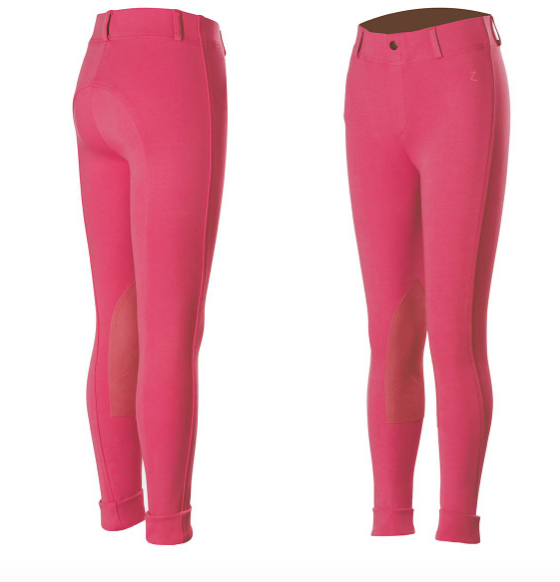 Horze Nora Kids Johpurs