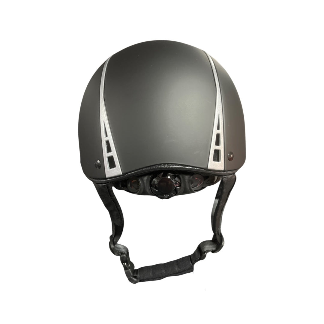 Cavalier Classic Helmet Black