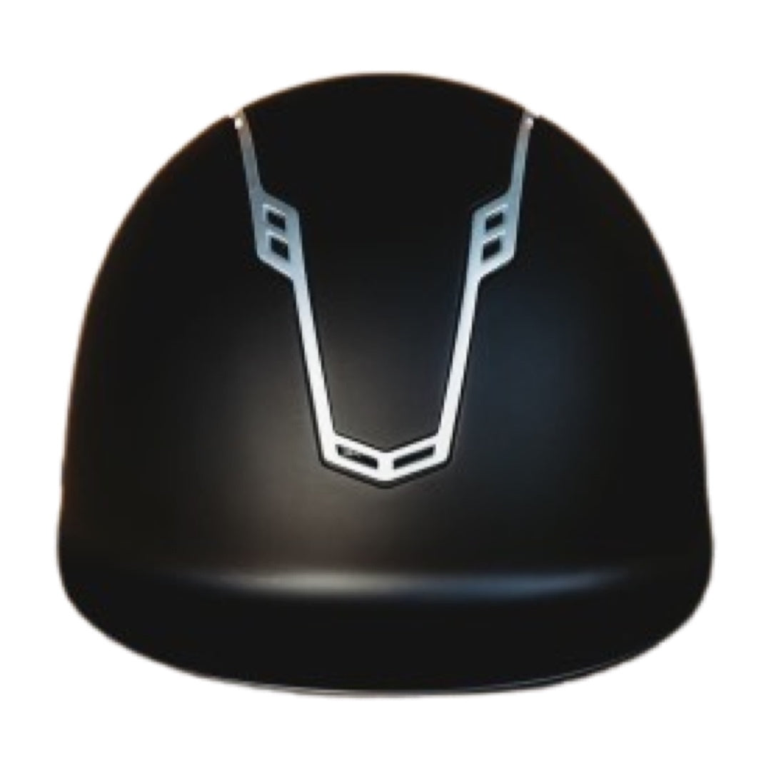 Cavalier Classic Helmet Black