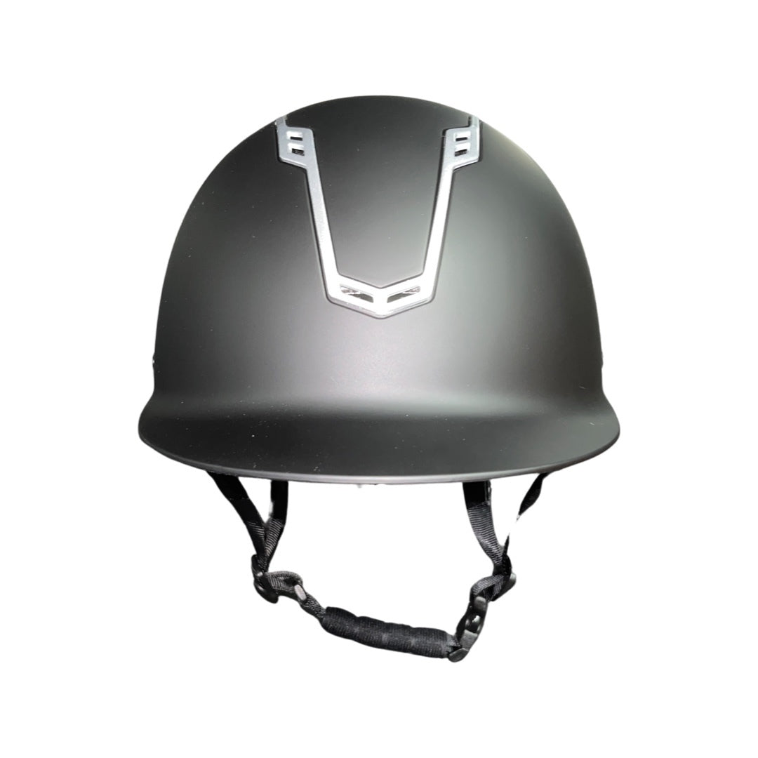 Cavalier Classic Helmet Black