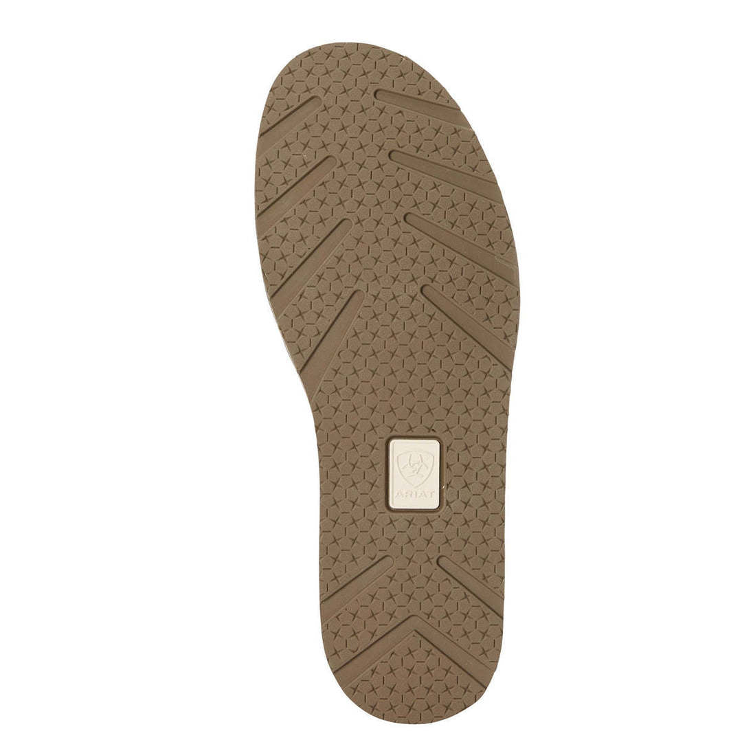 Ariat Women's Cruiser Brown Bomber