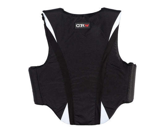 CRW Equestrian Safety Body Protector
