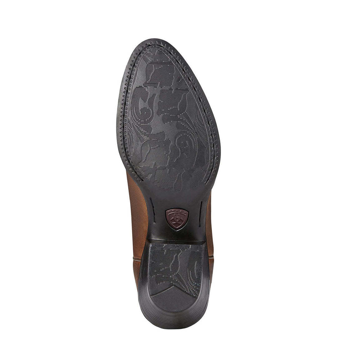 Ariat Womens Heritage Western Round Toe