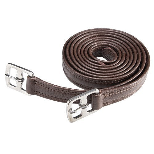 Duratac Synthetic Stirrup Leathers