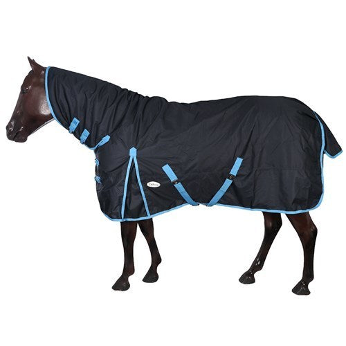 Winter Combo 600D/200Gm Navy/Blue