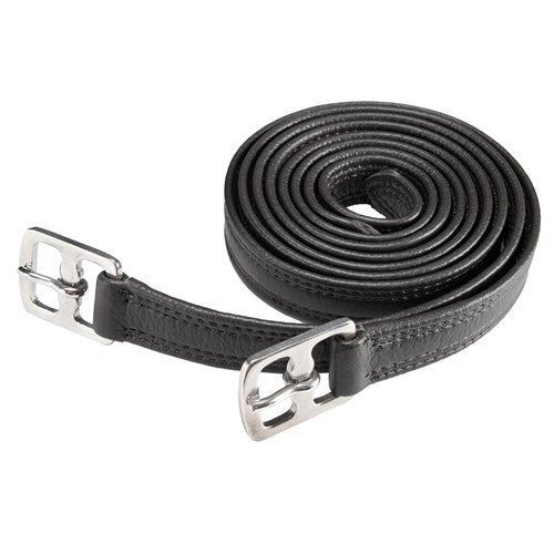 Duratac Synthetic Stirrup Leathers