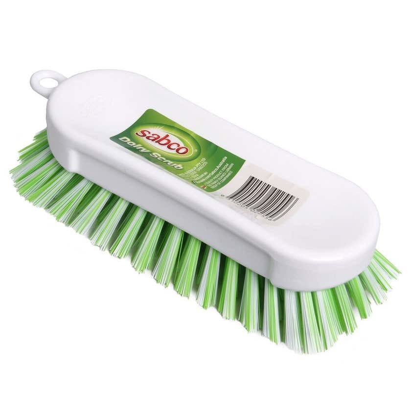 Sabco Bucket Scrub Brush