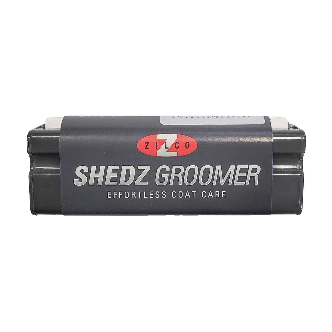 Zilco Shedz Groomer Blue