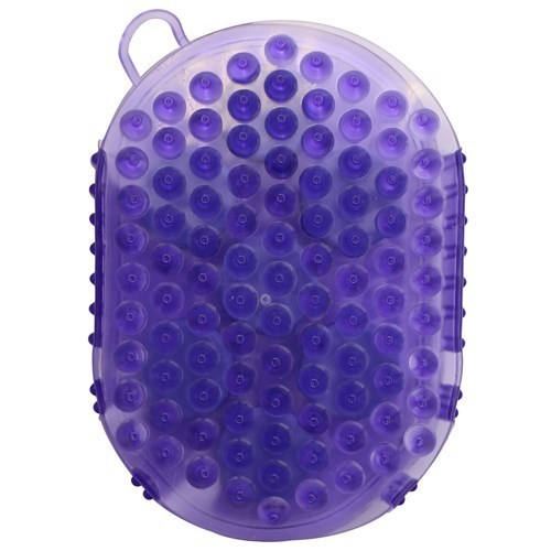 Magnetic ball Massage Comb