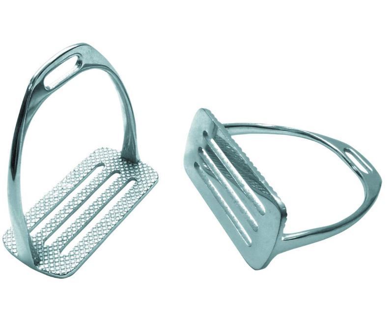 4 Bar Irons Np 12cm / 4 3/4""