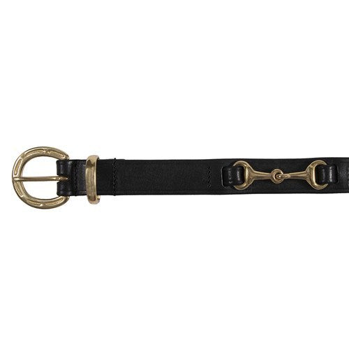 J&L Equestrian Bit Belt