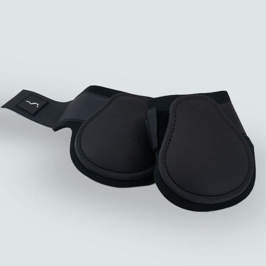 Eurohunter Fetlock Boot Pair