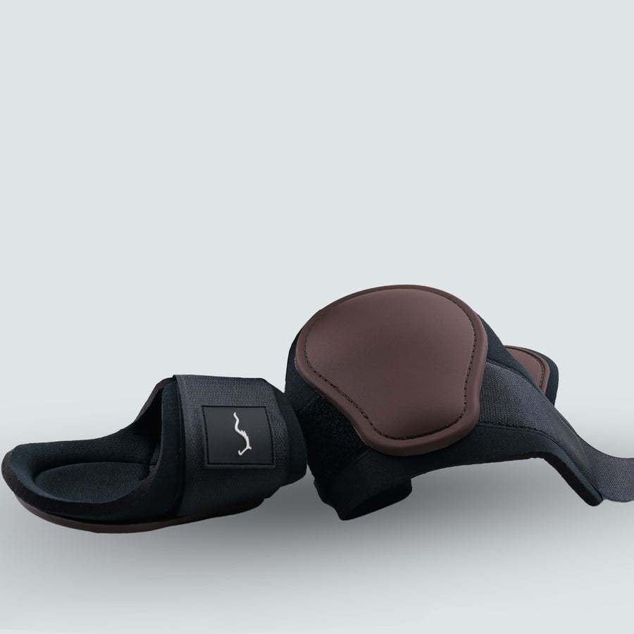 Eurohunter Fetlock Boot Pair