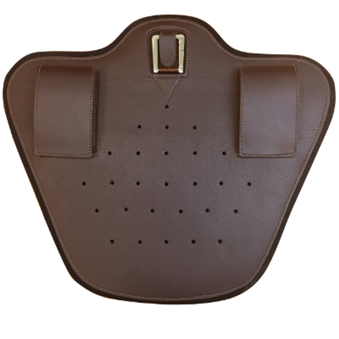 Wintec Stud Girth Attach Brn