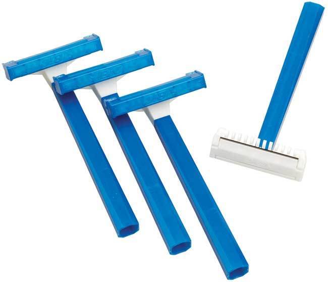 Razor Single