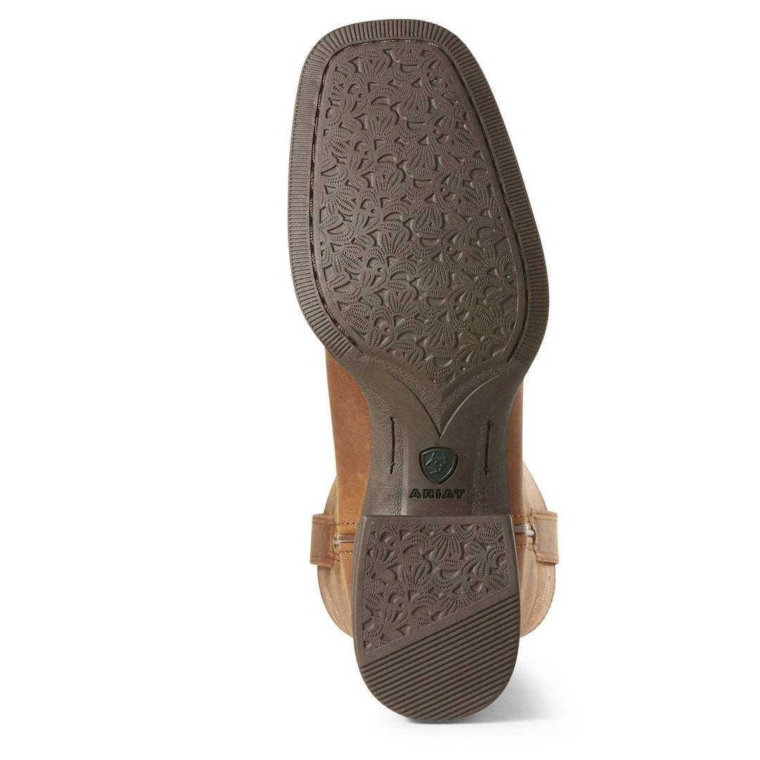 Ariat Women's Heritage Roper Western Square Toe