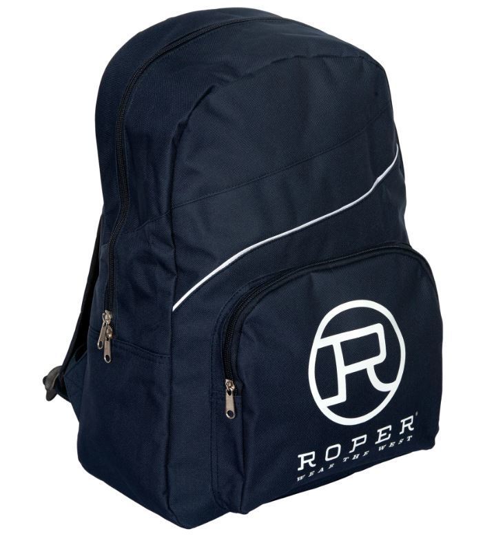 Roper Back Pack