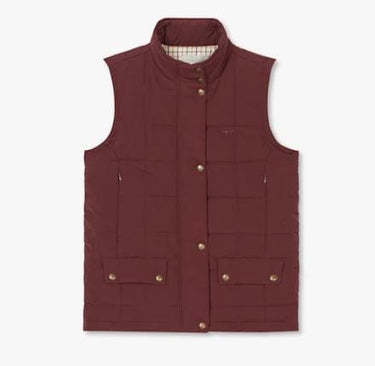 RM Williams Wilpena Vest