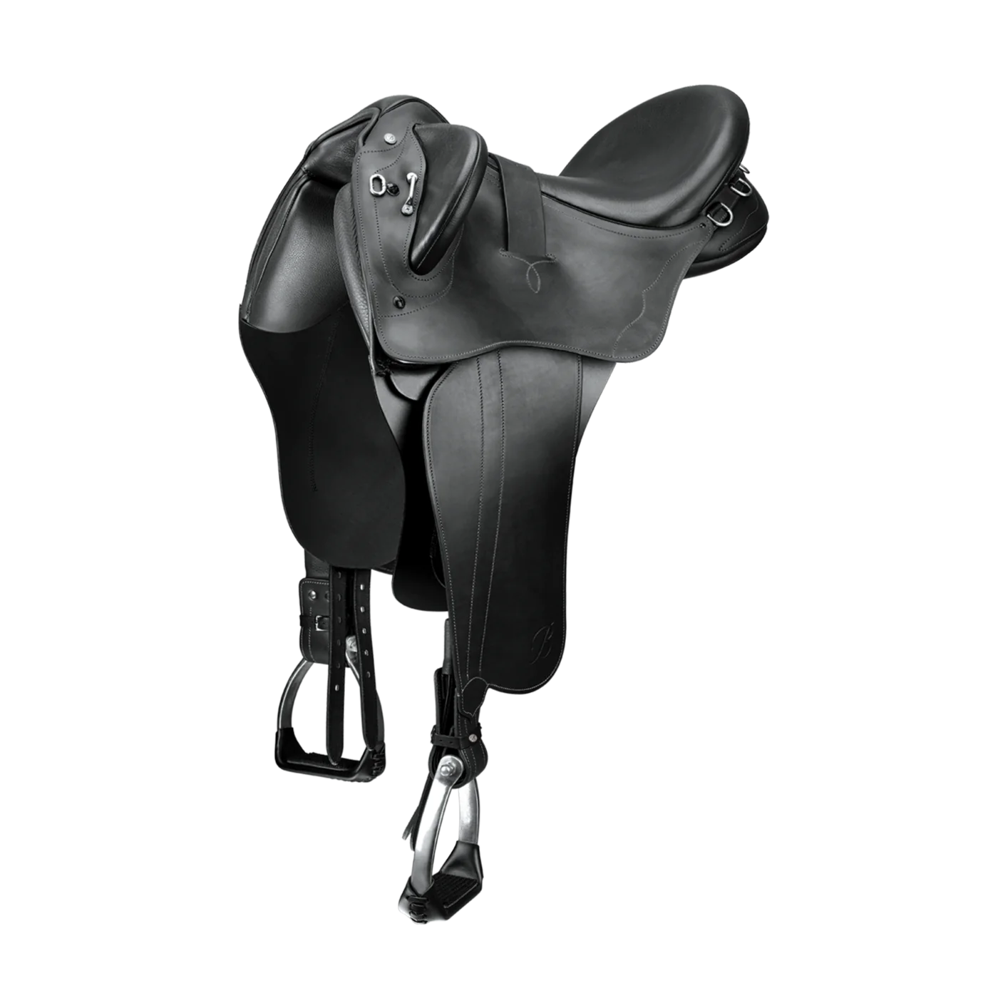 Bates Kimberley Heritage with Swinging Fender