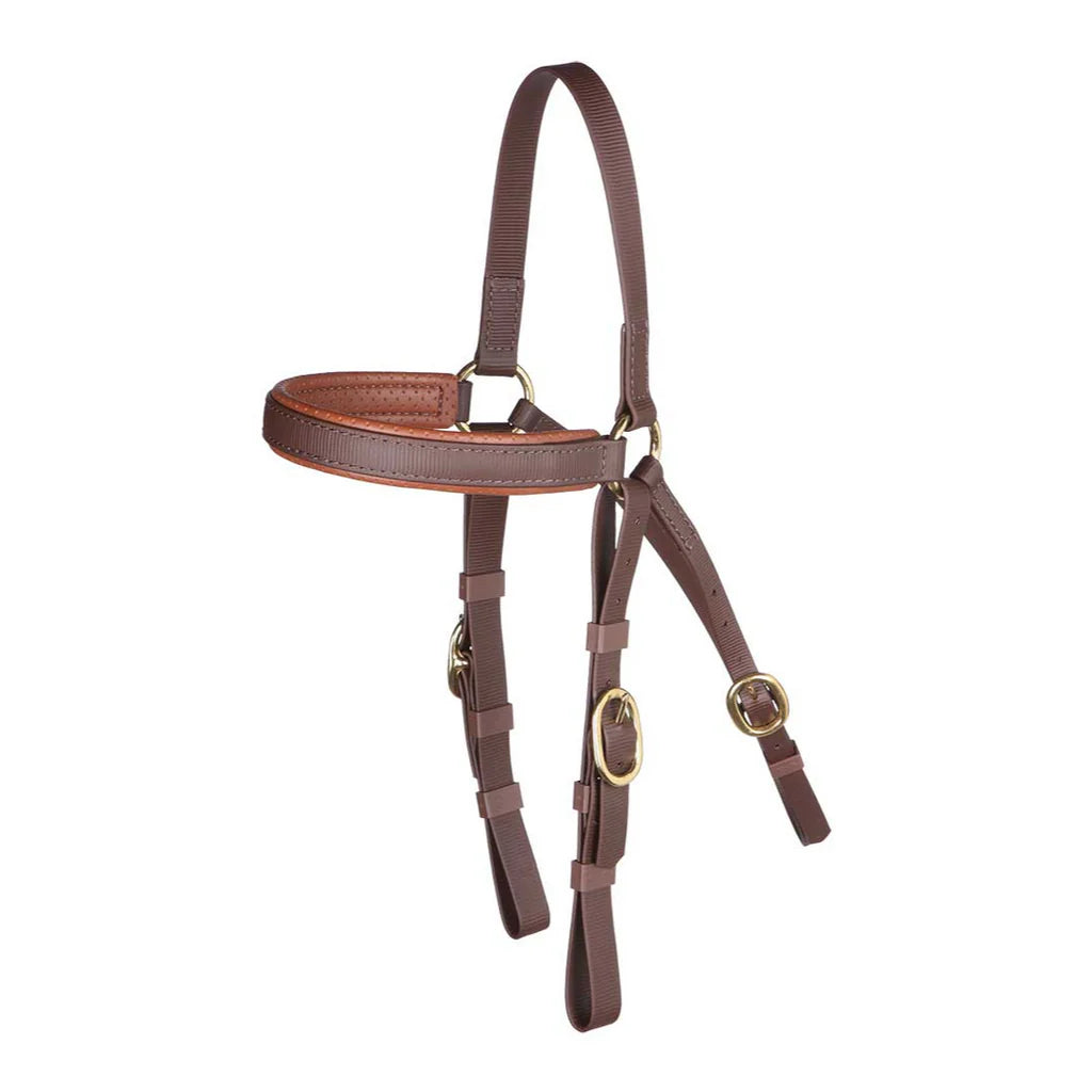 Zilco Barcoo Bridle