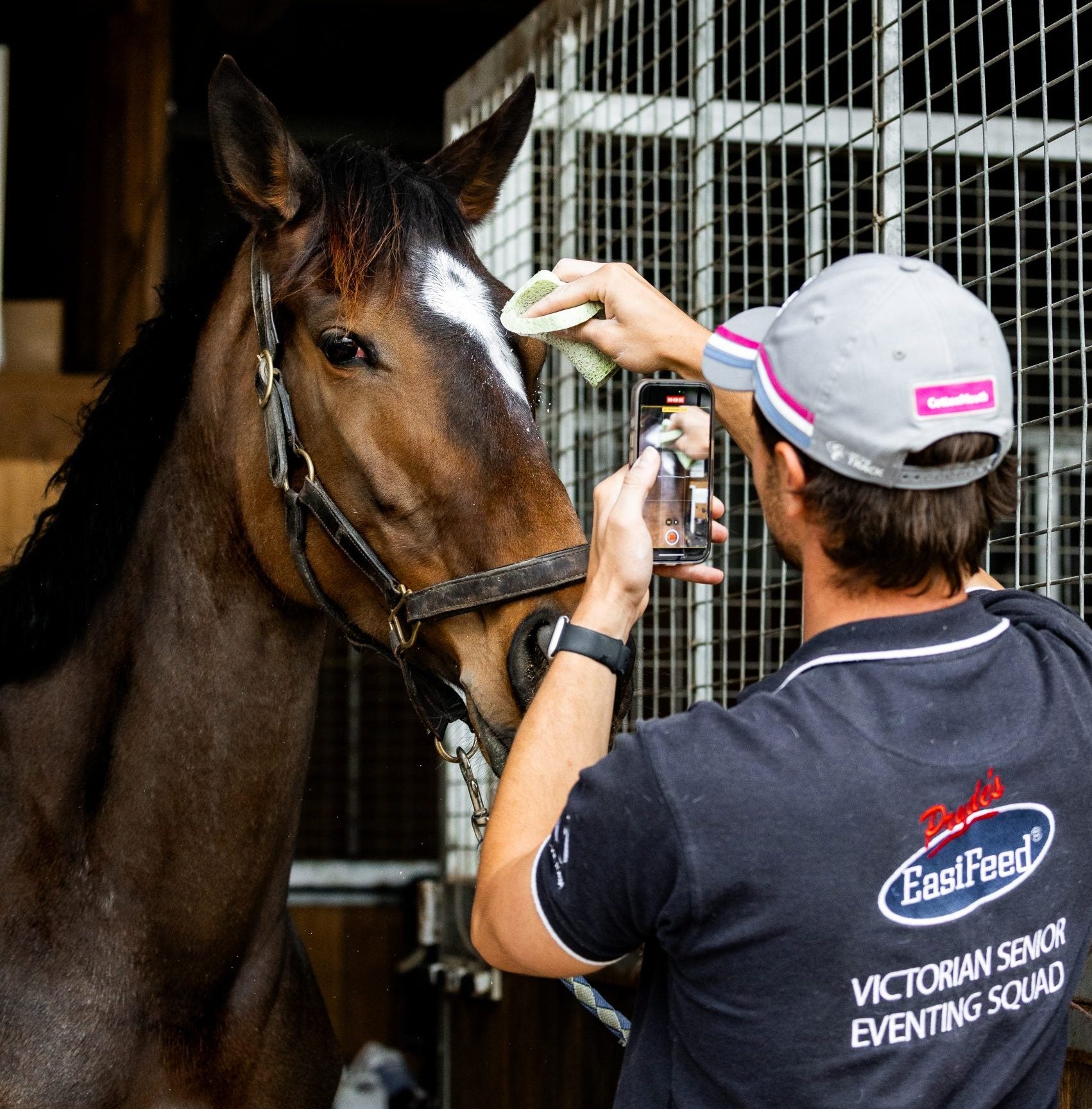 NRG Bright White Powder 300gm