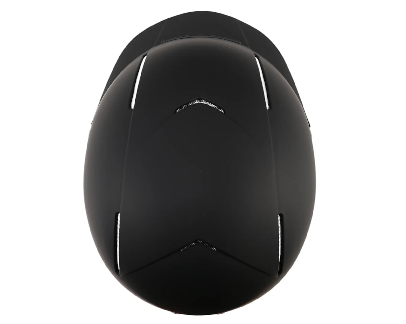 Huntington Black Gloss Helmet