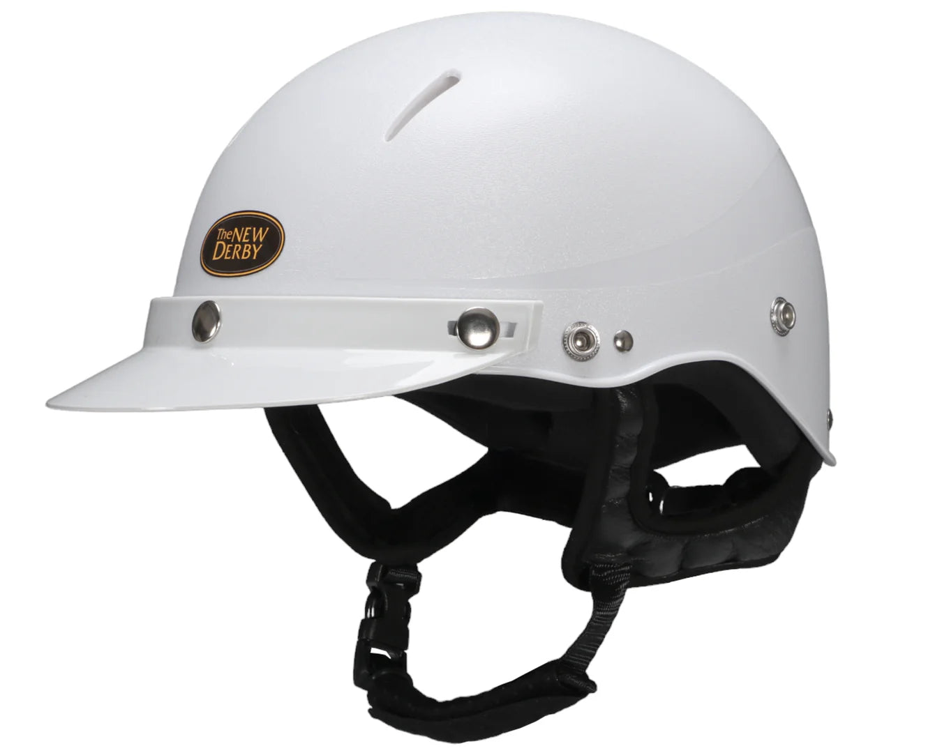 New Derby Polocrosse Helmet
