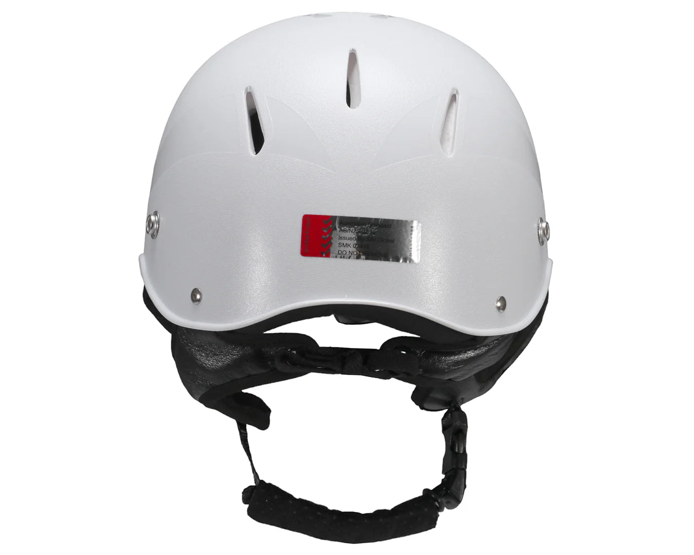 New Derby Polocrosse Helmet