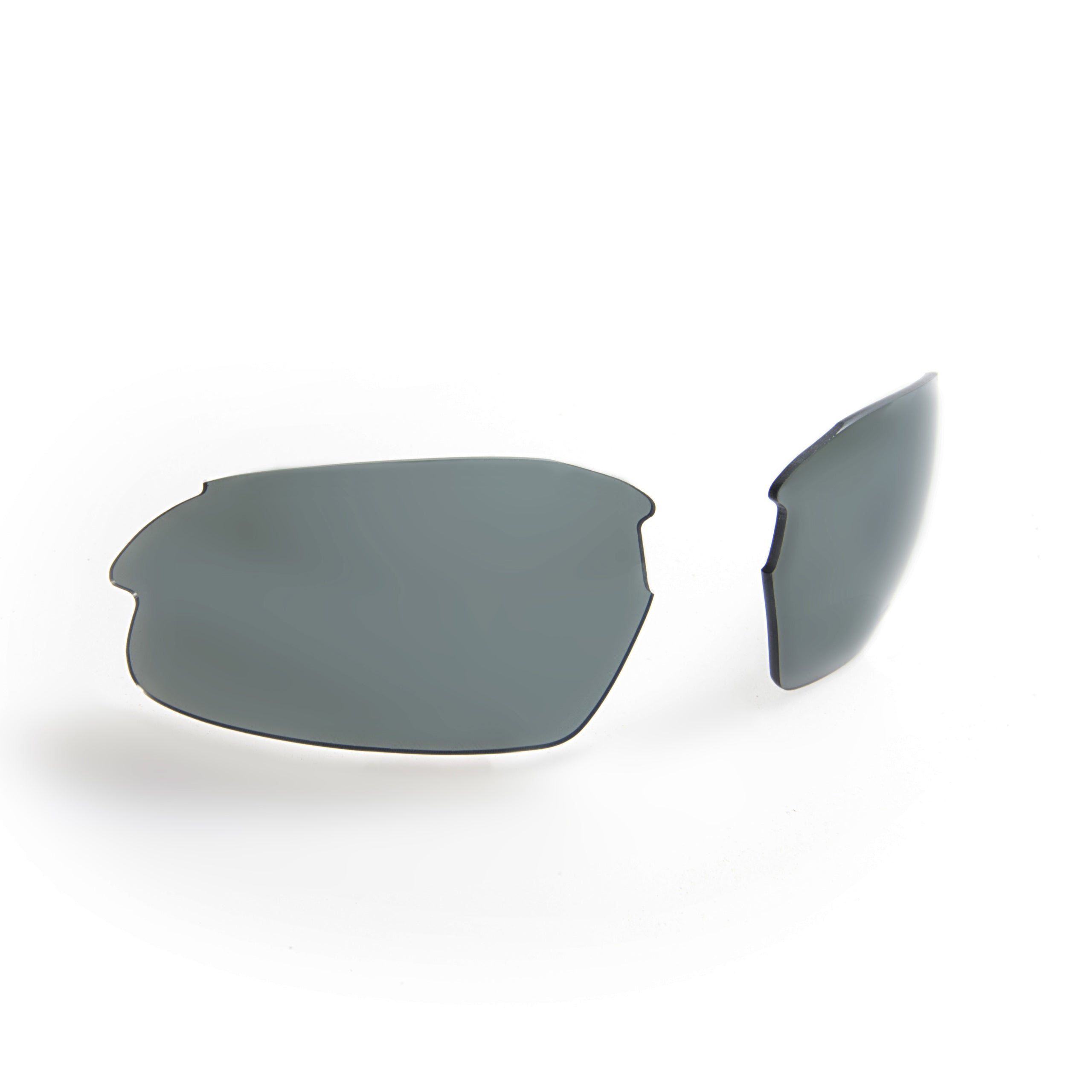 Gidgee Eyewear Sunglasses - Cleancut Black