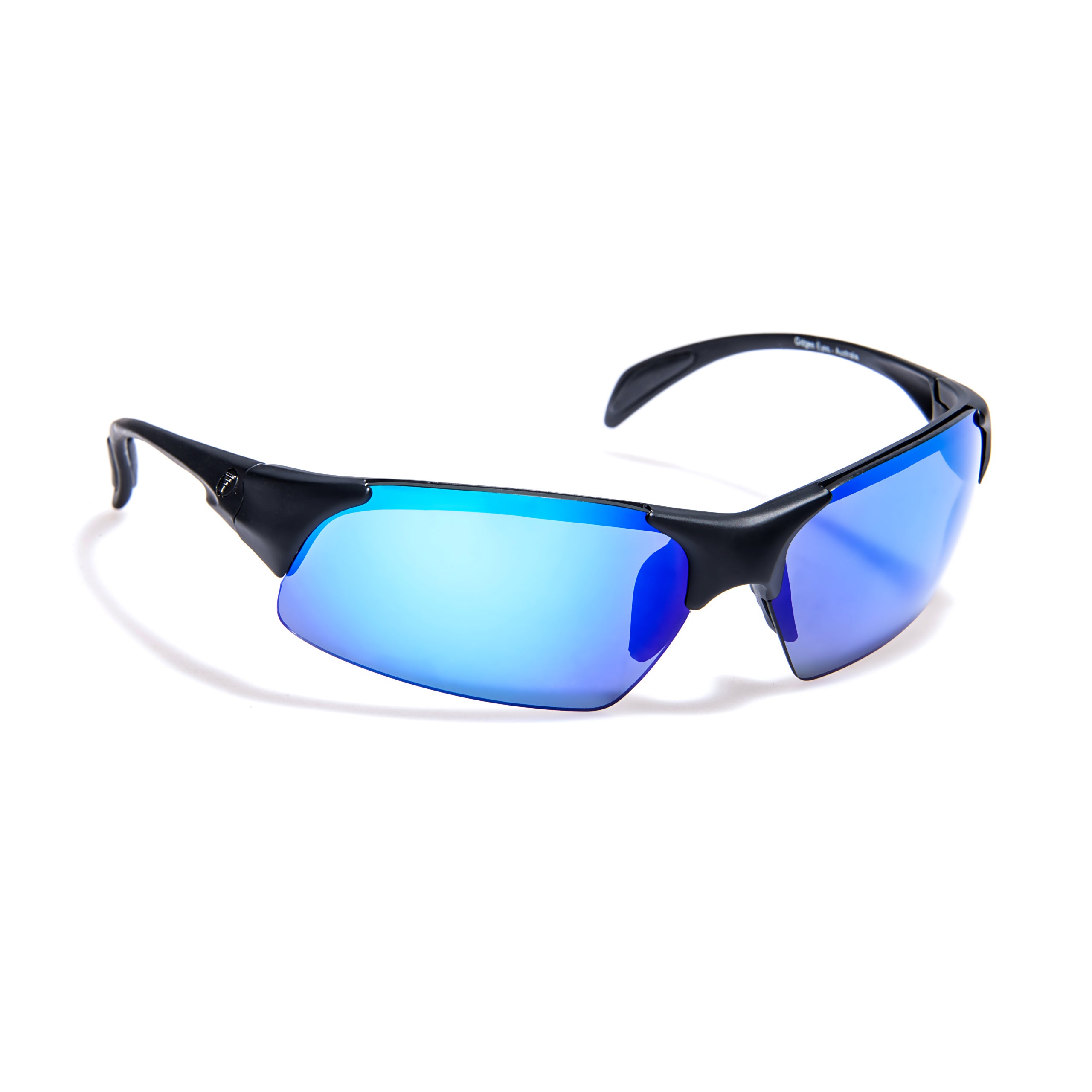 Gidgee Eyewear Sunglasses - Cleancut Blue