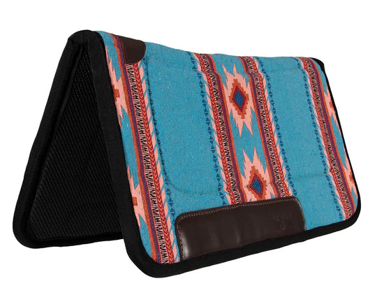 Fort Worth Contoured Saddle Pad