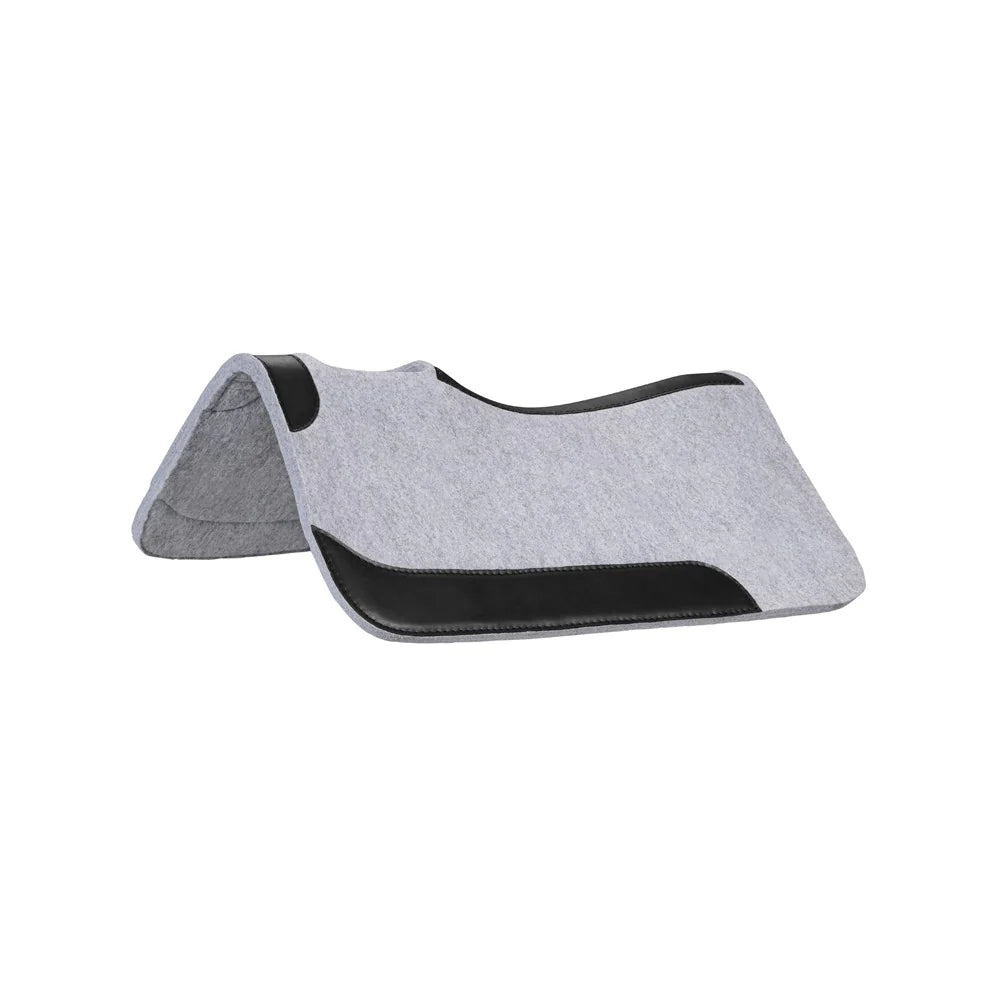 STC Superior Felt Saddle Pad - 32" x 30"