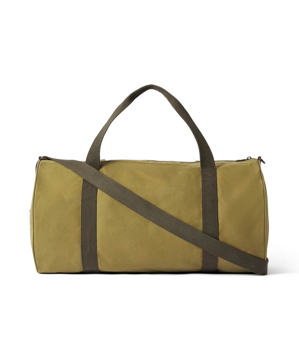 RM Williams Ditty Bag Light Olive