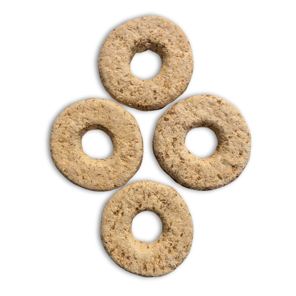 Huds and Toke Calm-O's