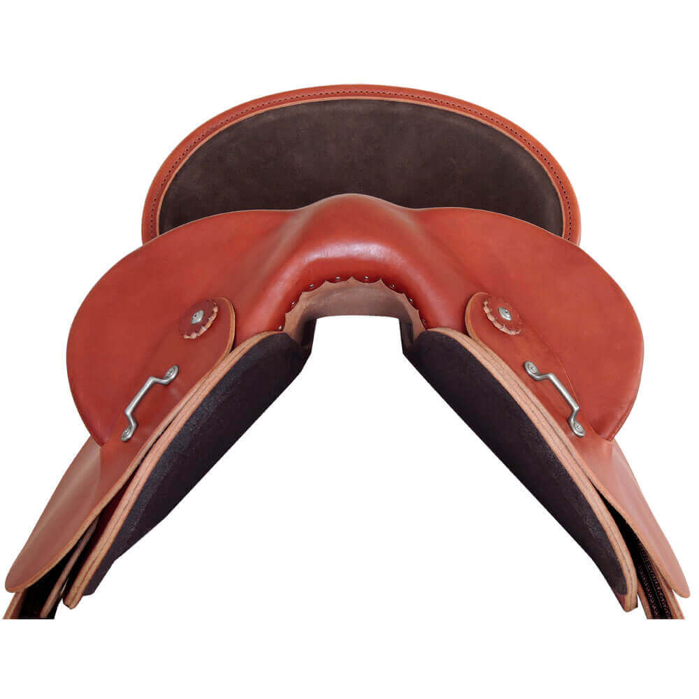 Condamine Junior Drafter Saddle